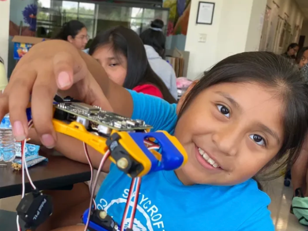 Four Virginia Based Nonprofits Serving the Hispanic/Latino&nbsp;Community